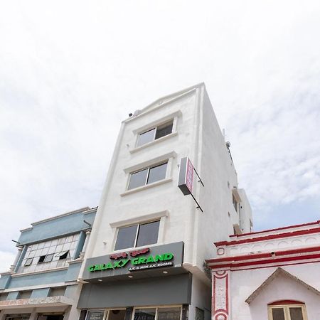 Spot On 45103 Galaxy Grand Hotel Narasimharaja Puram Exterior photo