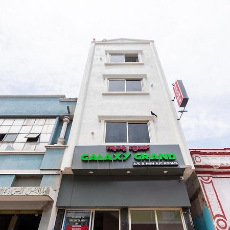Spot On 45103 Galaxy Grand Hotel Narasimharaja Puram Exterior photo