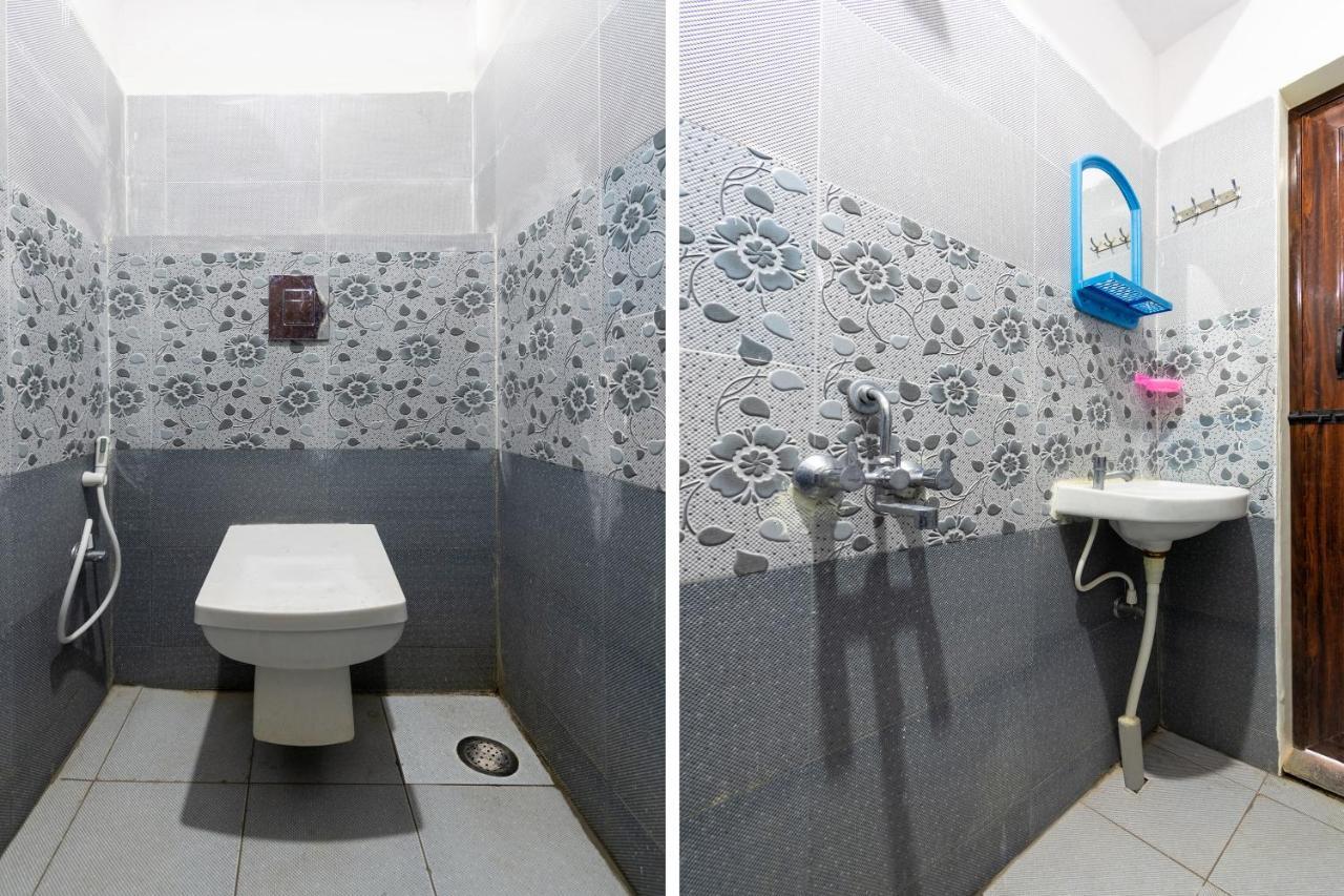 Spot On 45103 Galaxy Grand Hotel Narasimharaja Puram Exterior photo