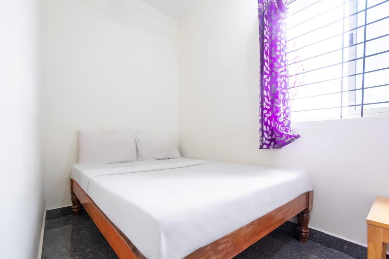 Spot On 45103 Galaxy Grand Hotel Narasimharaja Puram Exterior photo
