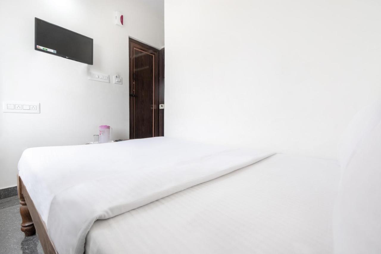 Spot On 45103 Galaxy Grand Hotel Narasimharaja Puram Exterior photo